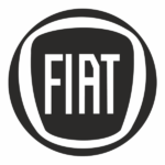 logo fiat