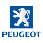logo peugeto