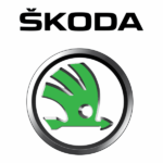 logo skoda